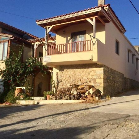 Cosy Country Villa Pappaygiannades Exterior foto