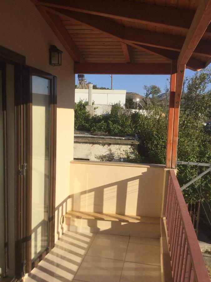Cosy Country Villa Pappaygiannades Exterior foto