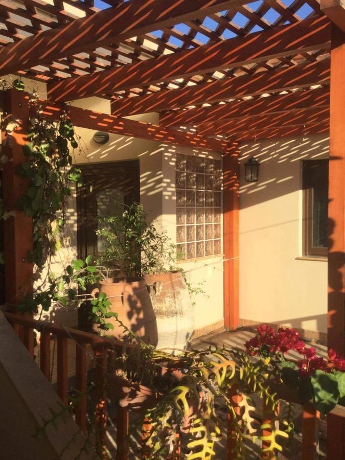 Cosy Country Villa Pappaygiannades Exterior foto